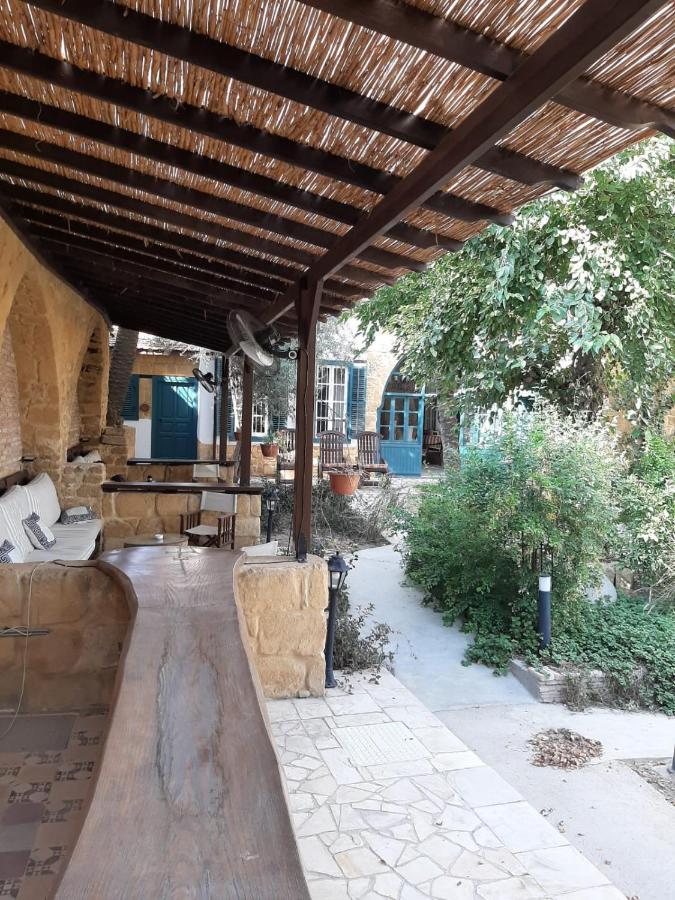 Palm Garden Guest House Nicosia Luaran gambar